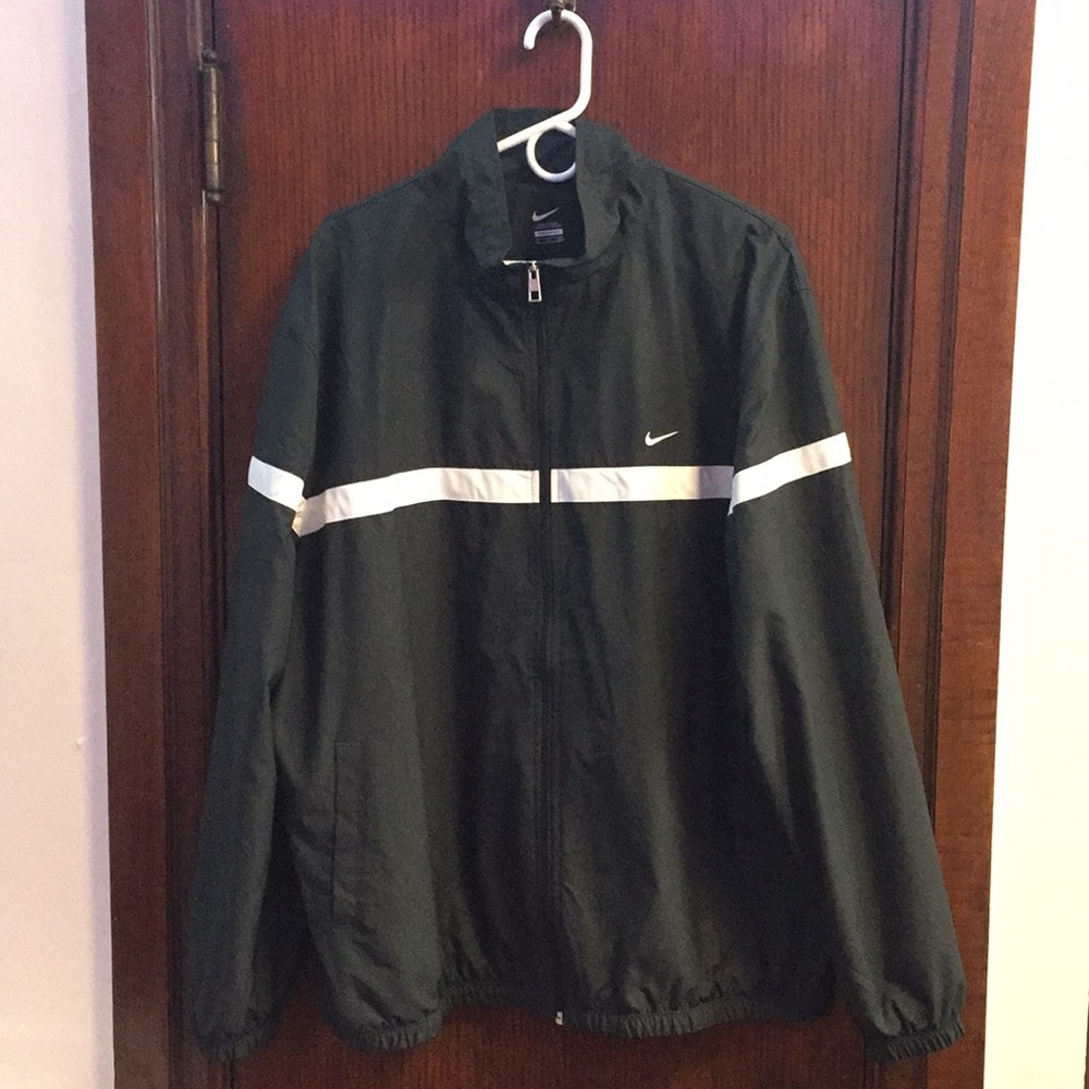 Nike Windbreaker